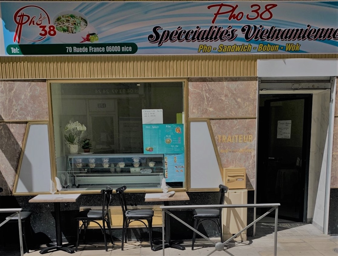 Restaurant Pho 38 (Nice) · Photos 2