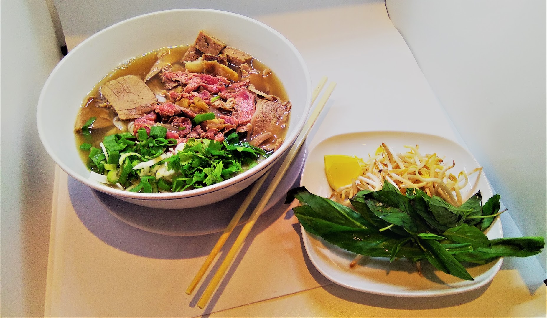 Restaurant Pho 38 (Nice) · Photos 1